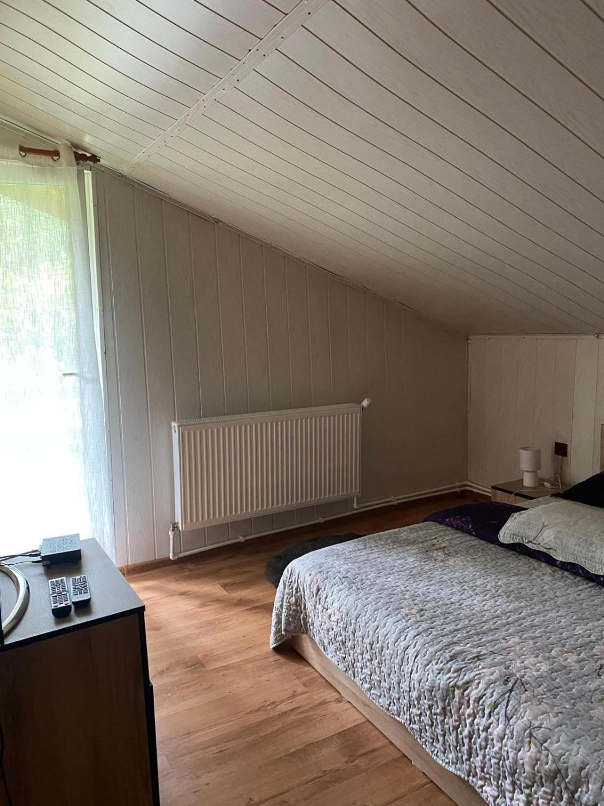 Cabana Lucia Tarcău Cameră foto