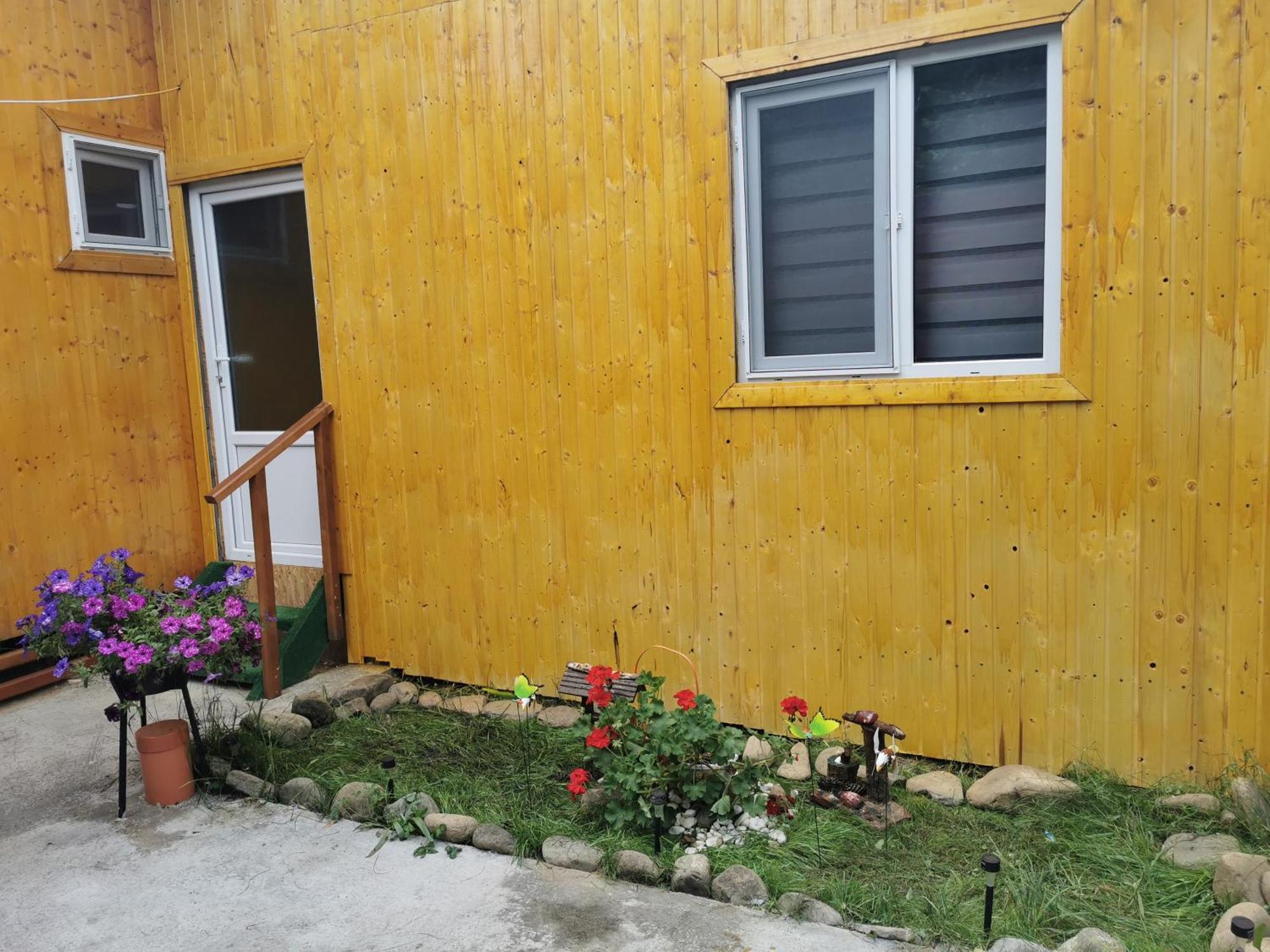 Cabana Lucia Tarcău Cameră foto