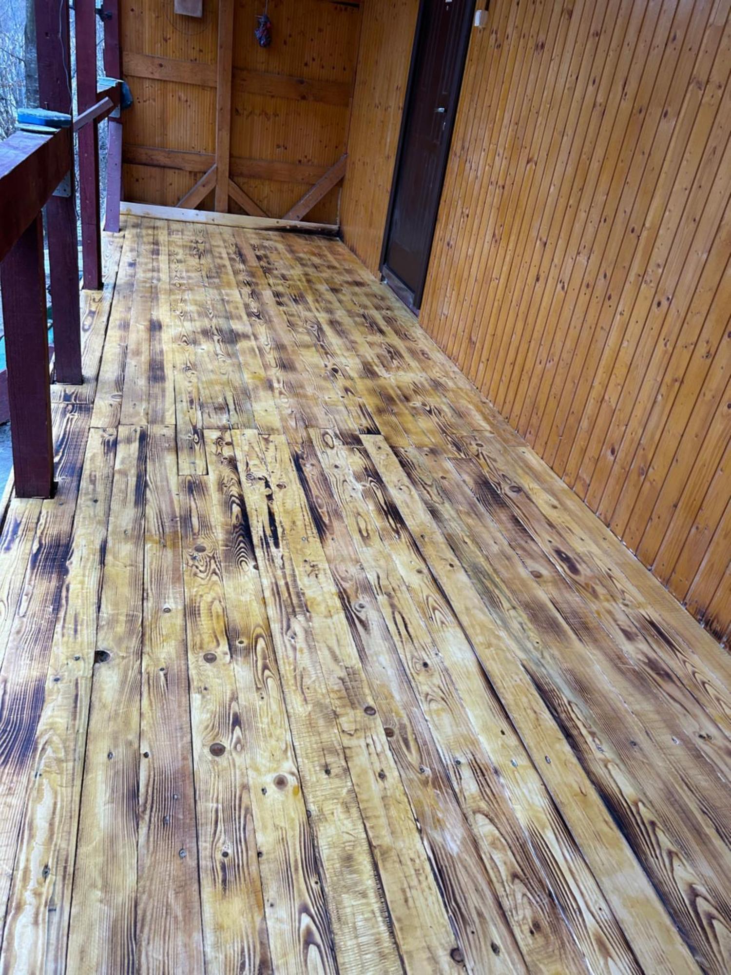 Cabana Lucia Tarcău Exterior foto